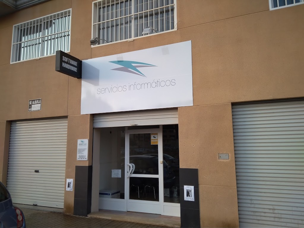 VILAREALPC | Reparacion ordenadores | Software Pyme