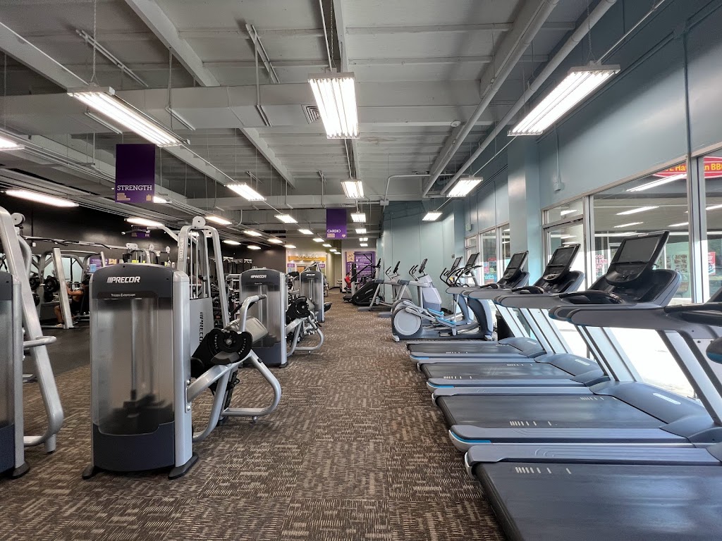  Anytime Fitness