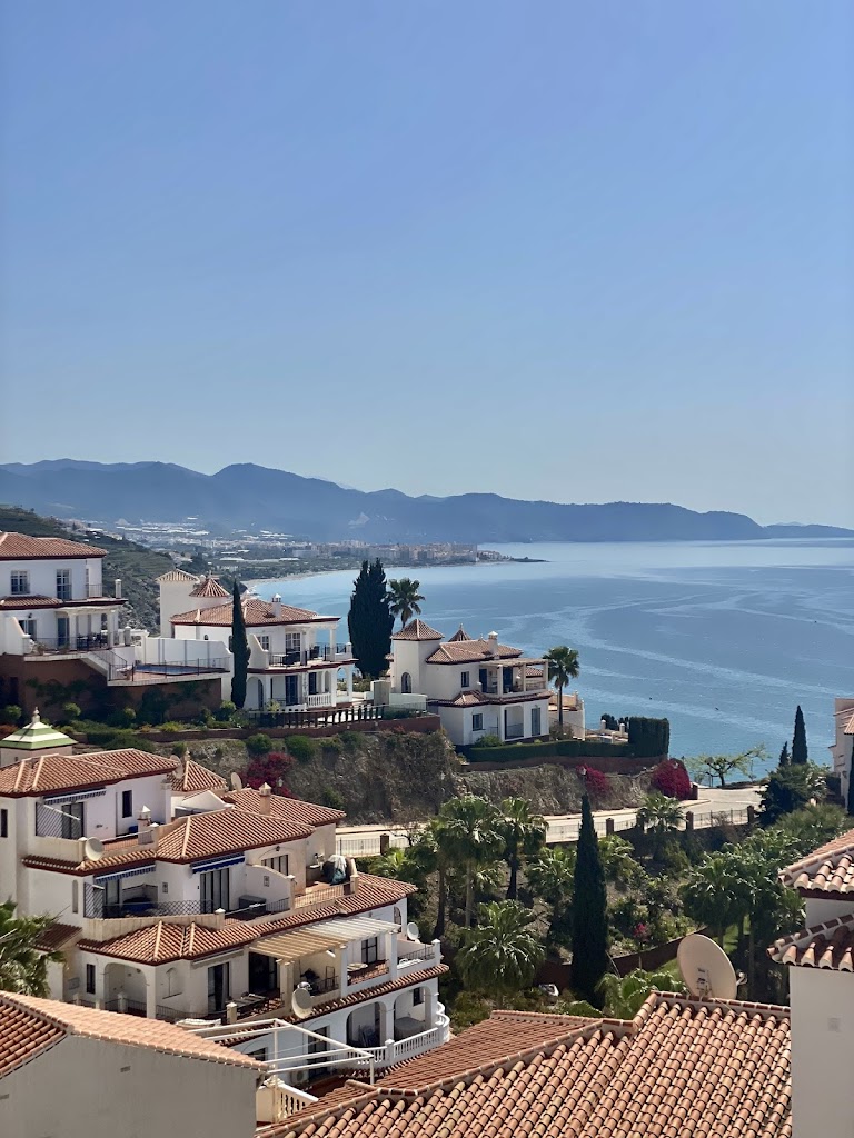 Casa Marisol -Torrox Costa