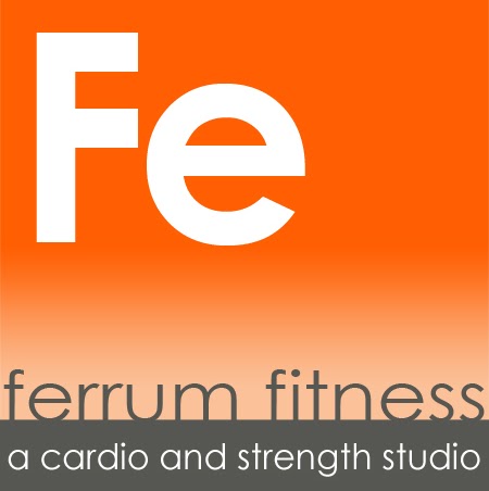  Ferrum Fitness
