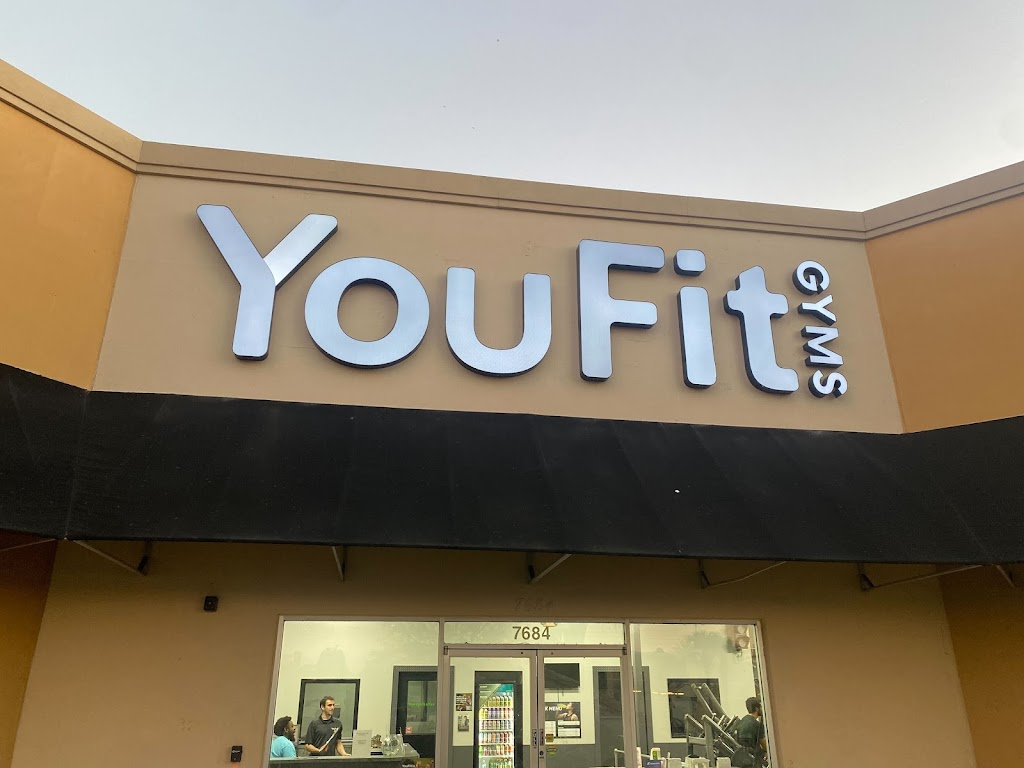  YouFit Gyms Winter Park