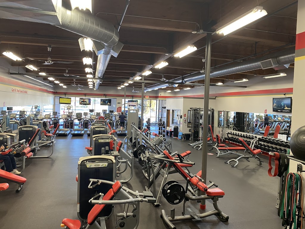  Snap Fitness Corvallis Crossing