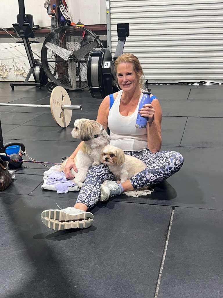  McGhee's Fitness & Nutrition