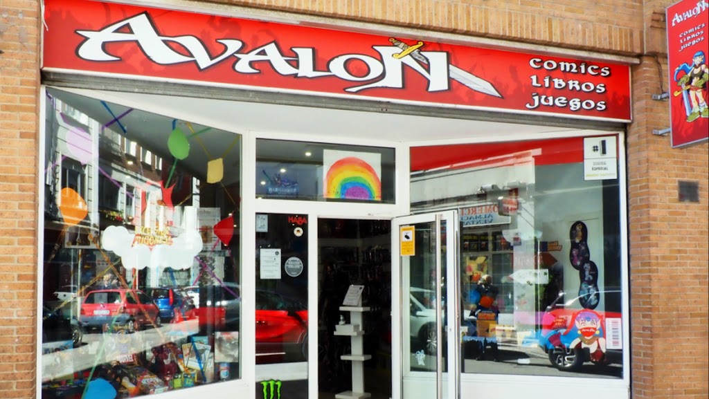 Foto 2 de Avalon