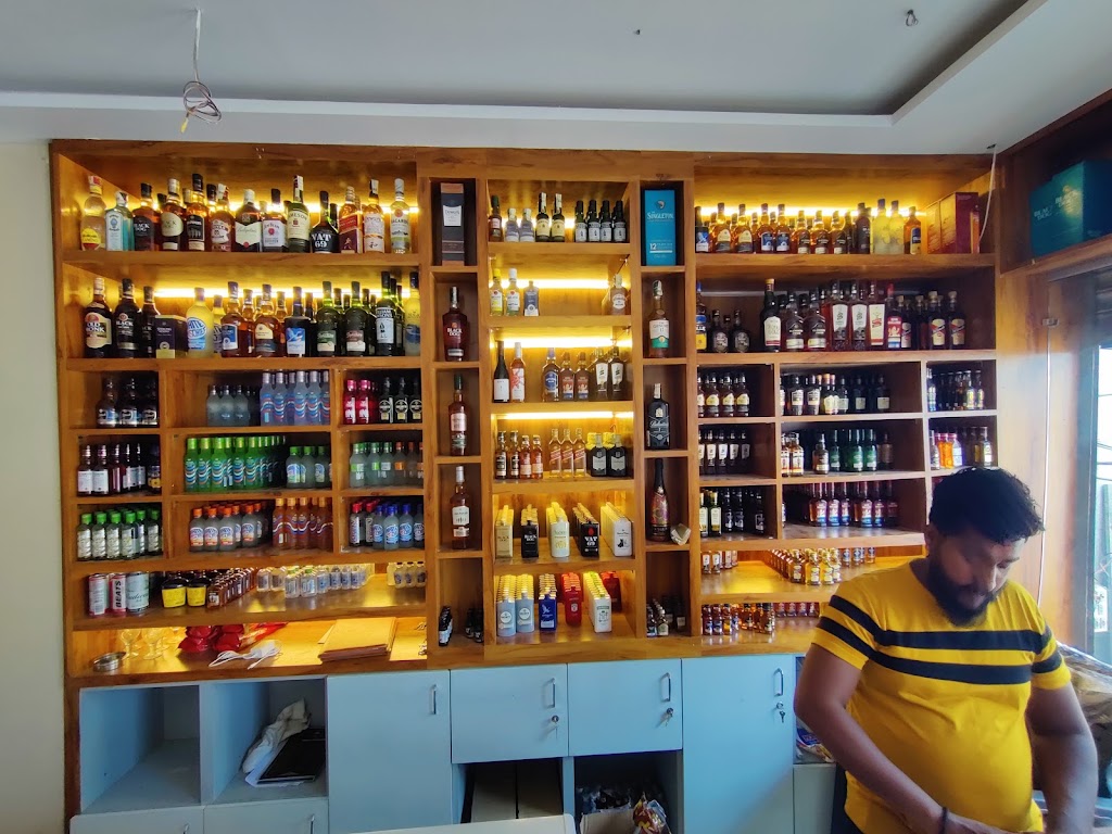 Paras Bar And Restaurant