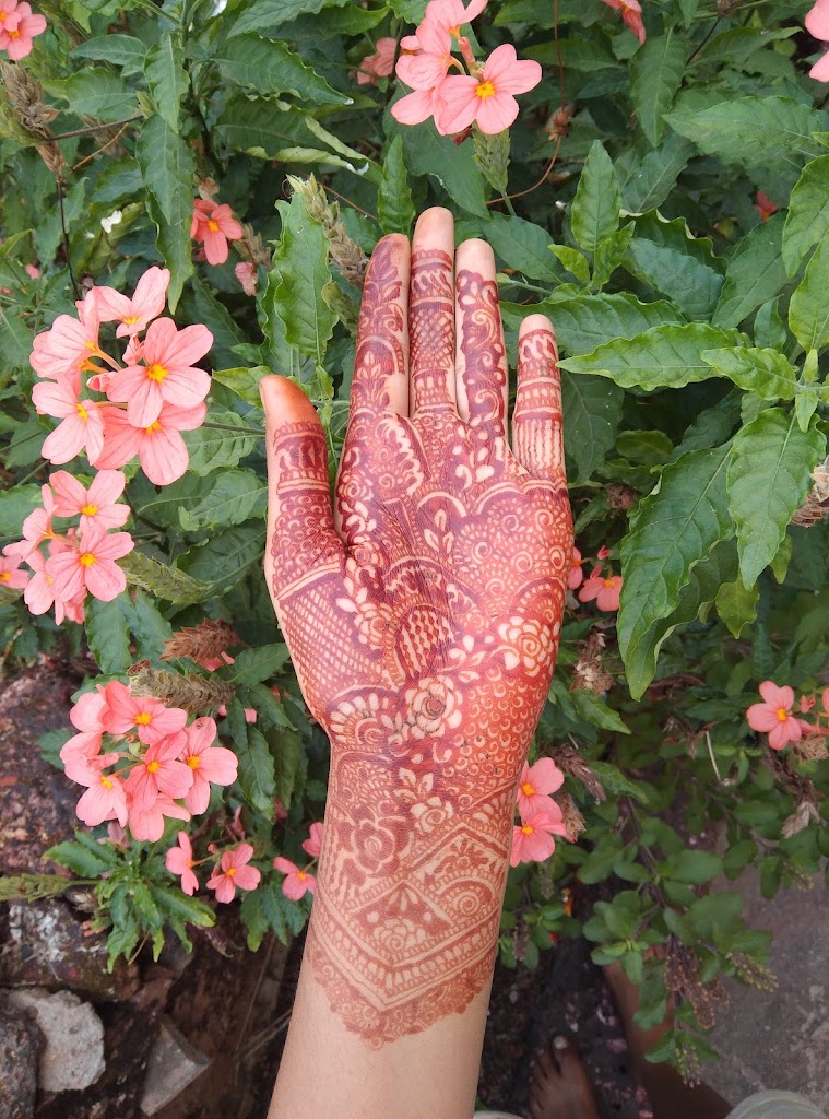 Priyadarshani Beauty Parlor