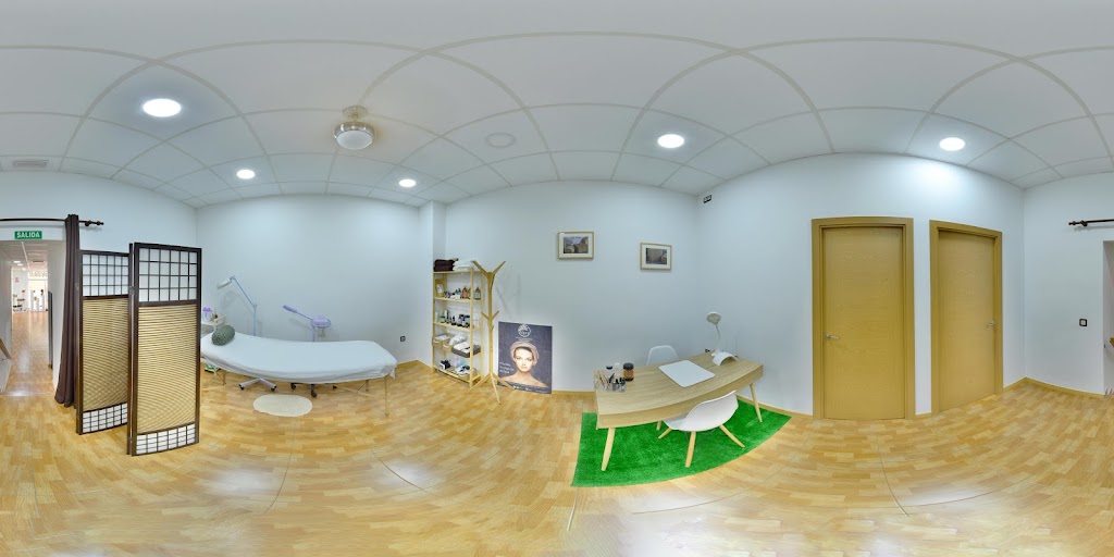 Vera Nature Peluqueria en Gandia — Street View y 360deg