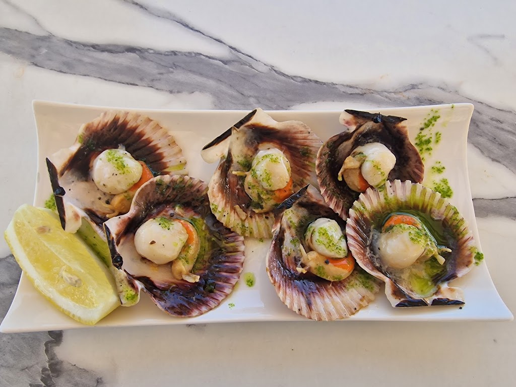 RacoDelVent beach restaurant