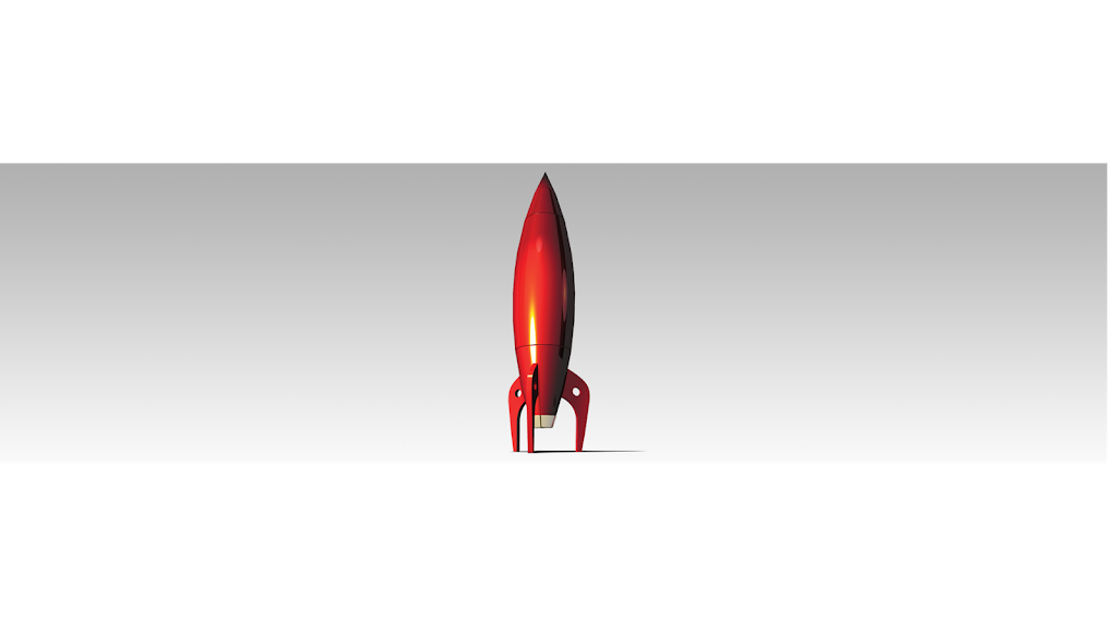 Red Rocket Web Specialists