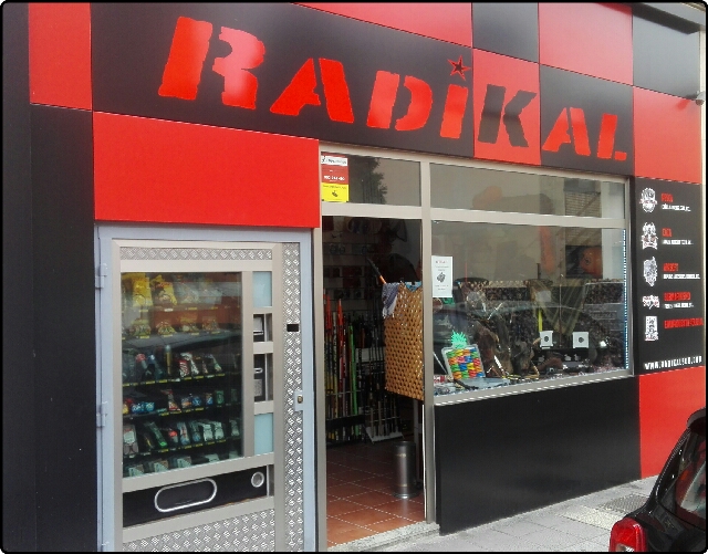 Radikal