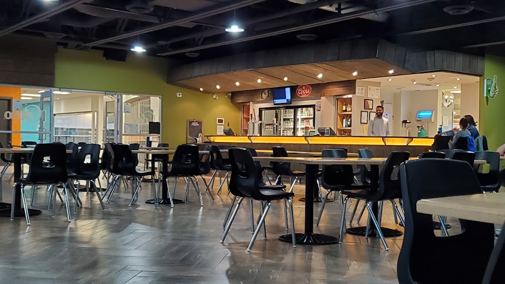 Odeno Restaurant in Sault-Ste-Marie