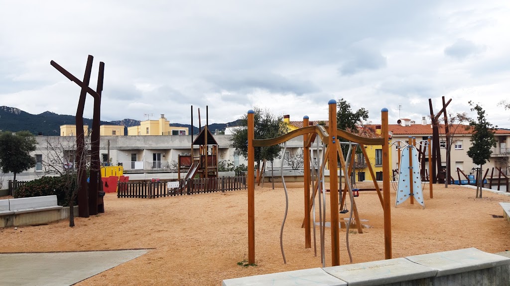 Plaza del Fuerte del Puig