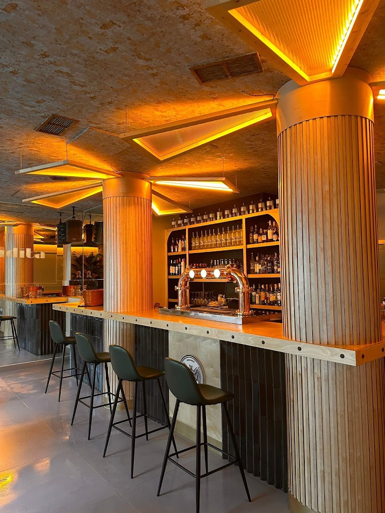 La Floridita