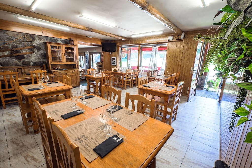 Area Hnos. Vidalle (Restaurante asador)