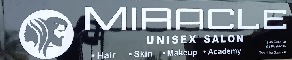 Miracle Unisex Salon