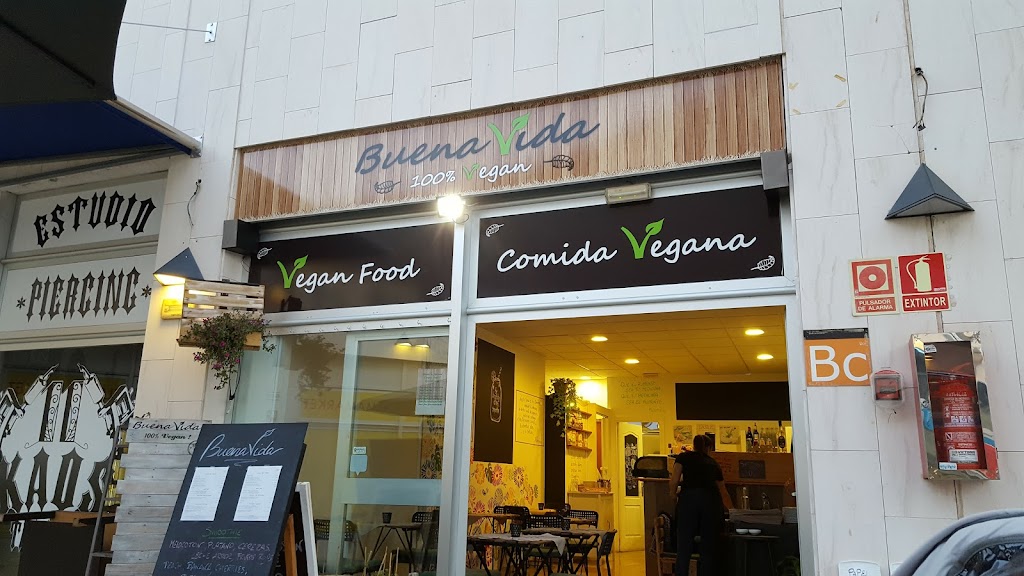 Buenavida Vegan