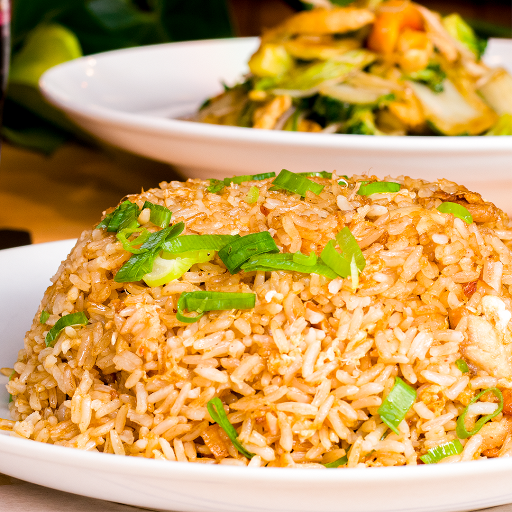 Chifa Peruano Mr. Wok Sant Joan — Del propietario