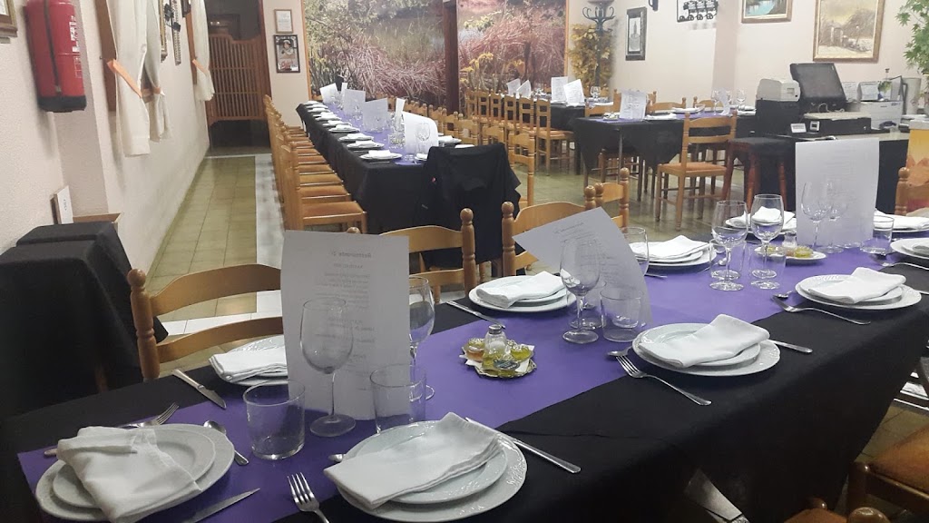 COPAL — Interior