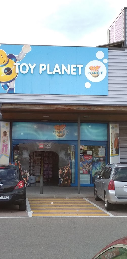 Foto 2 de Toy Planet