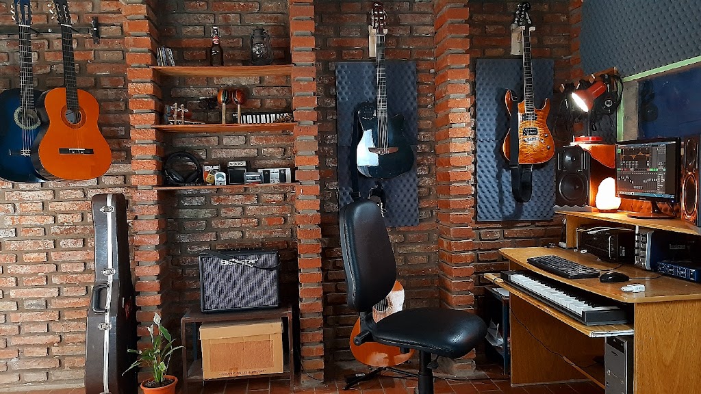 El Sol Taller De Guitarra - Clases de guitarra