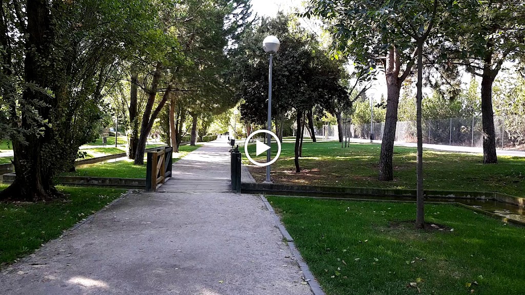 Parque de la Solidaridad