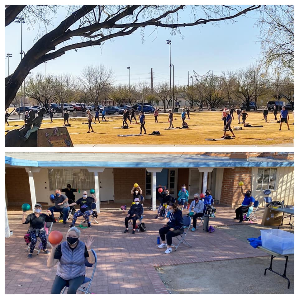  Tucson Cancer Conquerors