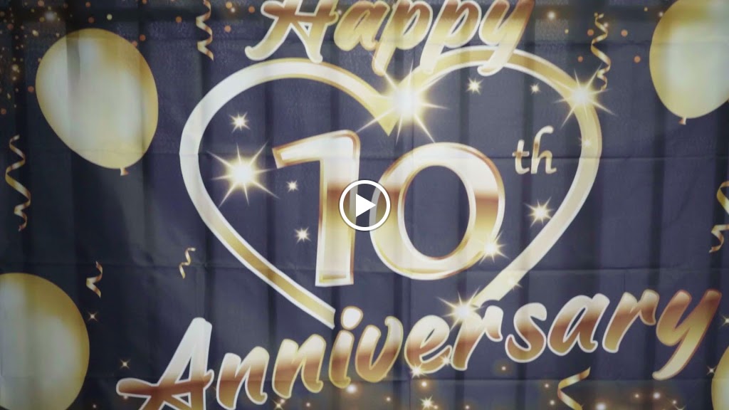  Vibe Fitness Training Facility