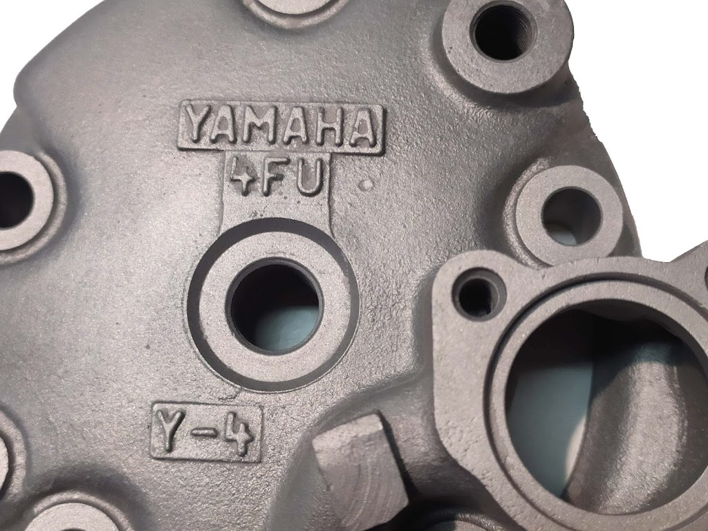 MOTOTRUST.net - Pieces detachees Moto occasion partout en Europe // Recambios moto en toda Europa desde Espana