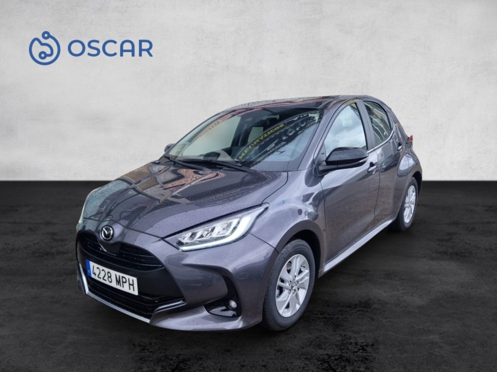 Oscar Alquiler de Coches Cuenca