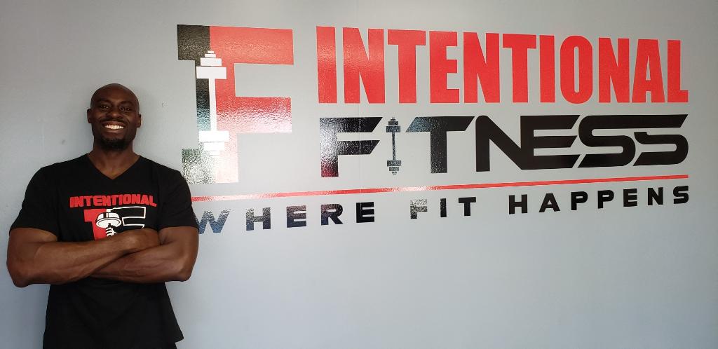  Intentional Fitness OKC
