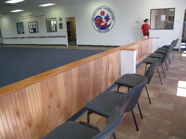  Kowkabany's Family Martial Arts