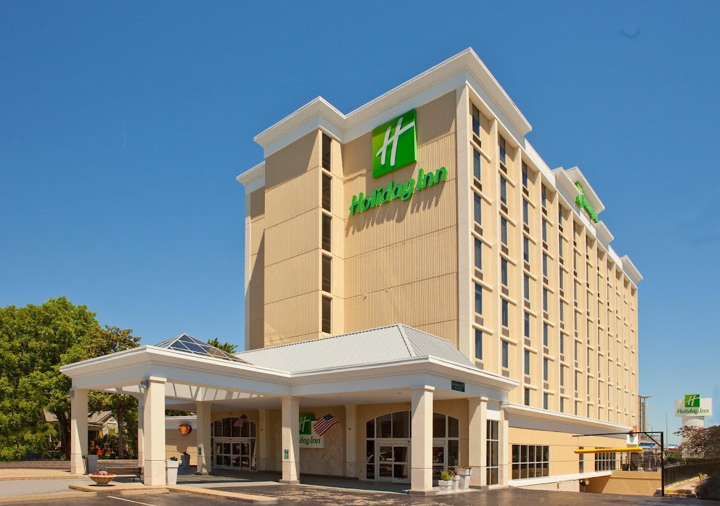 Holiday Inn Little Rock-Presidential-Dwntn, an IHG Hotel - Hotel in Little Rock , United States of America