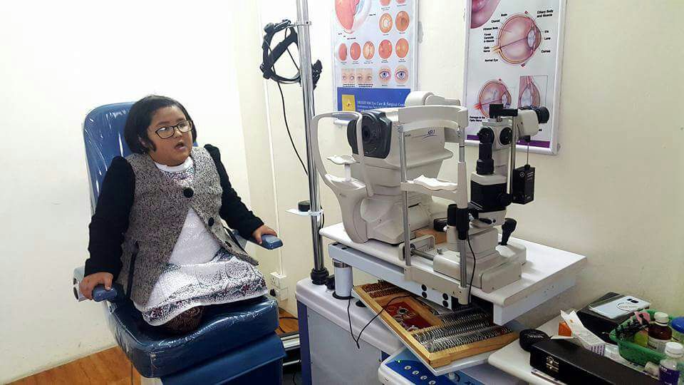 Drishyam Health Care Centre