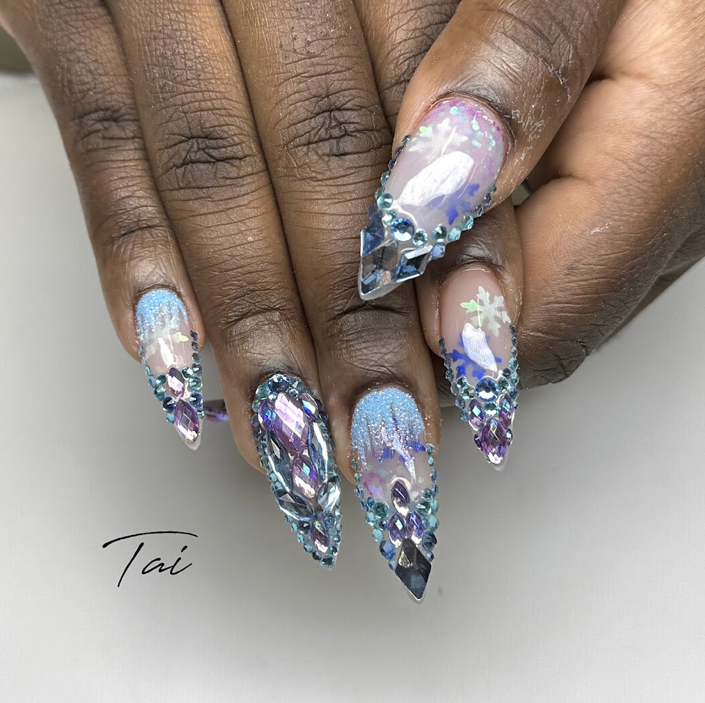 Pro Nails - Orland Park, IL