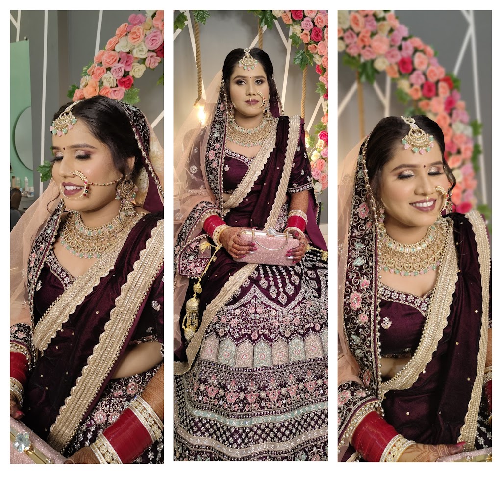 Princi Beauty Parlour And Traning Centre