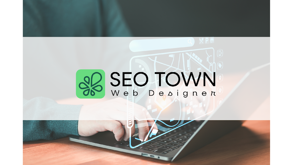 Seo Town Web Designer