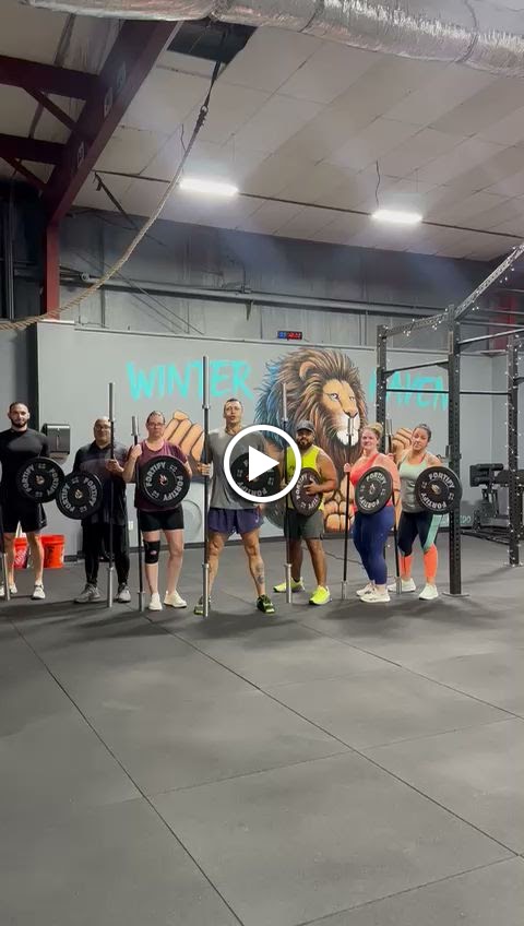  CrossFit Winter Haven