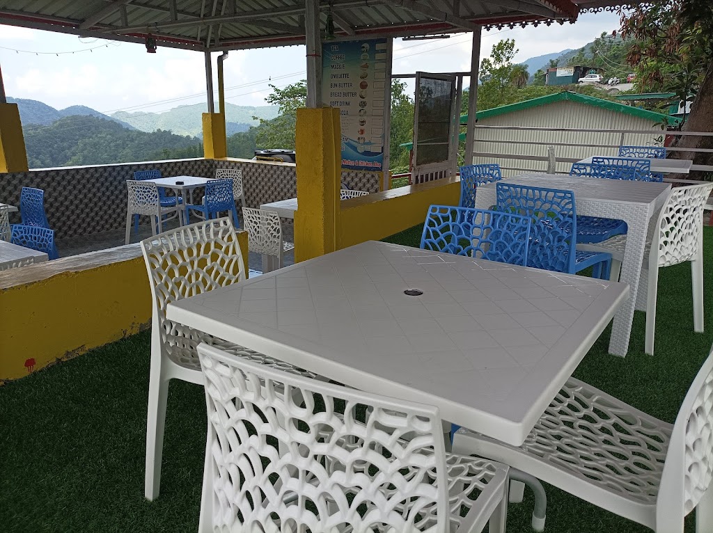 Kimadi Height Refreshment Point Cafe