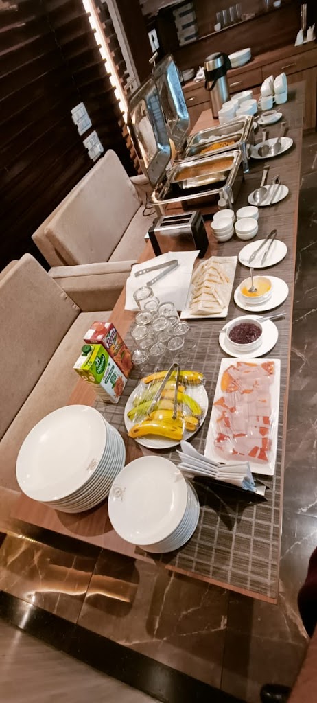 Food & drink