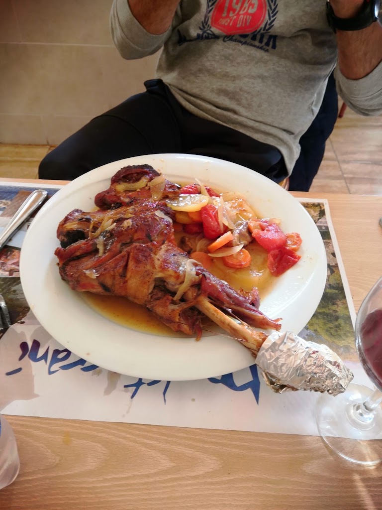 Bar restaurante CHICOTE — Del propietario