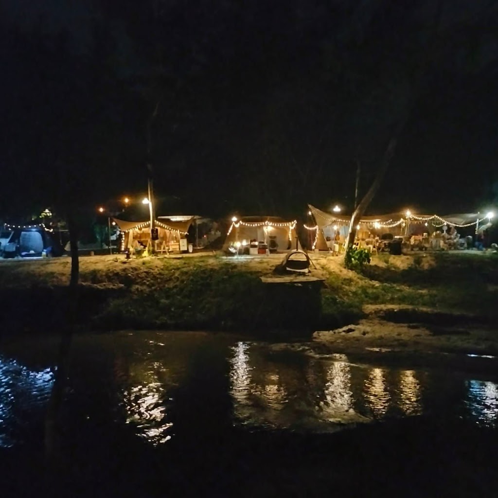 Berembun Camp @ Ulu Bendul