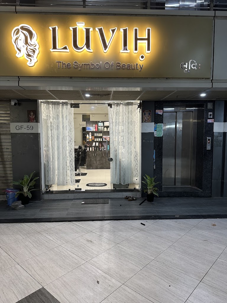 Top Beauty Parlour In Vadodara Hair Stylist In Vadodara