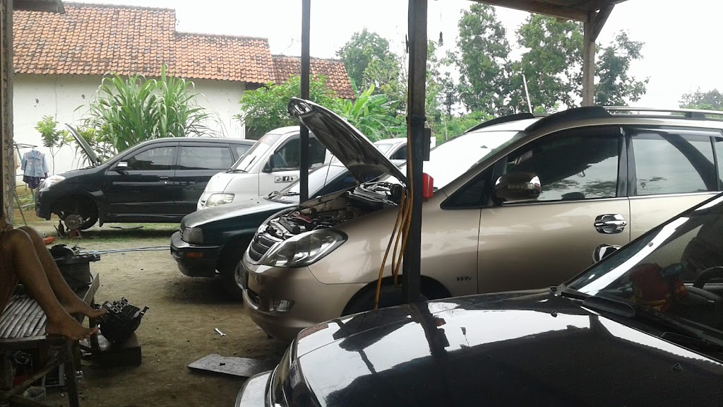 Risa Jaya Motor