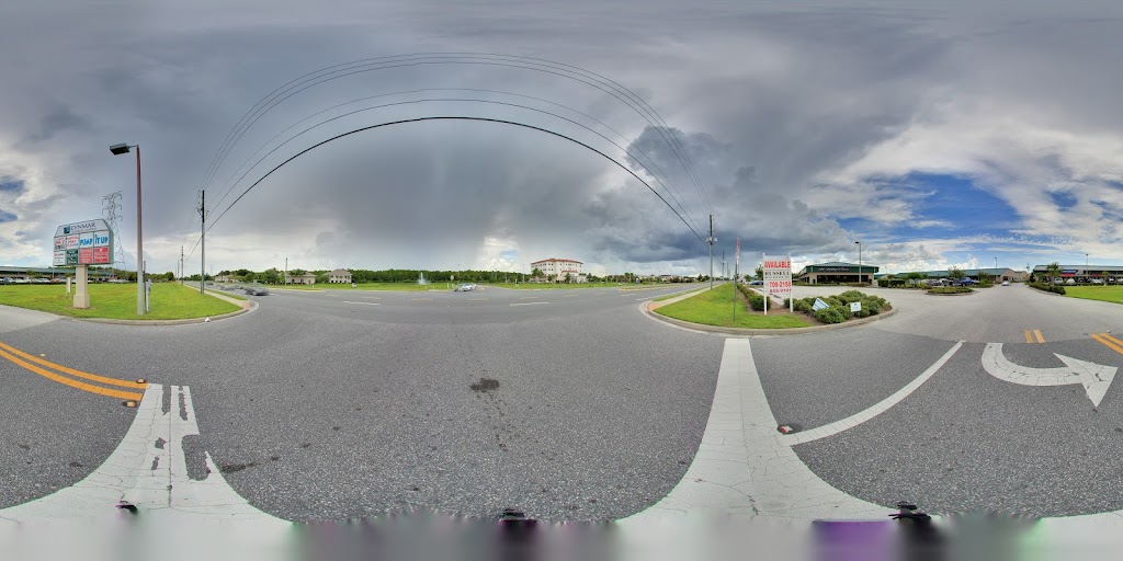  Flow Pilates & Yoga Center