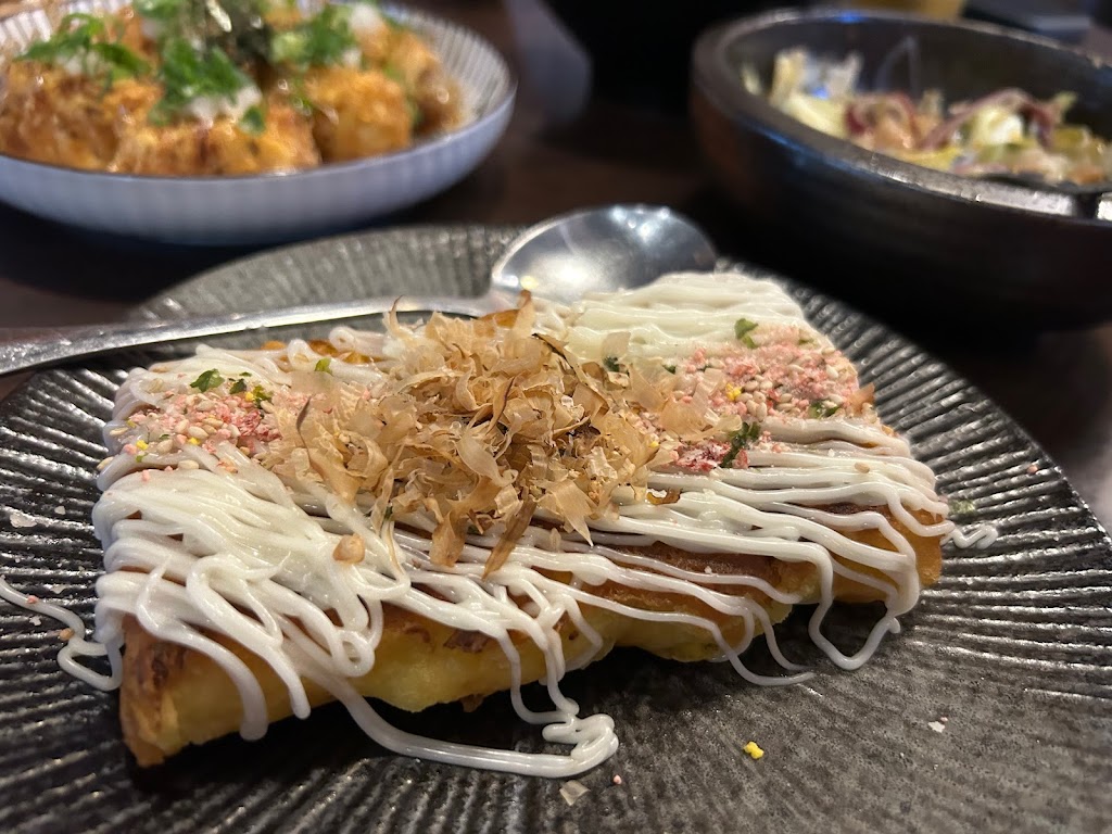 良作居食屋 的照片