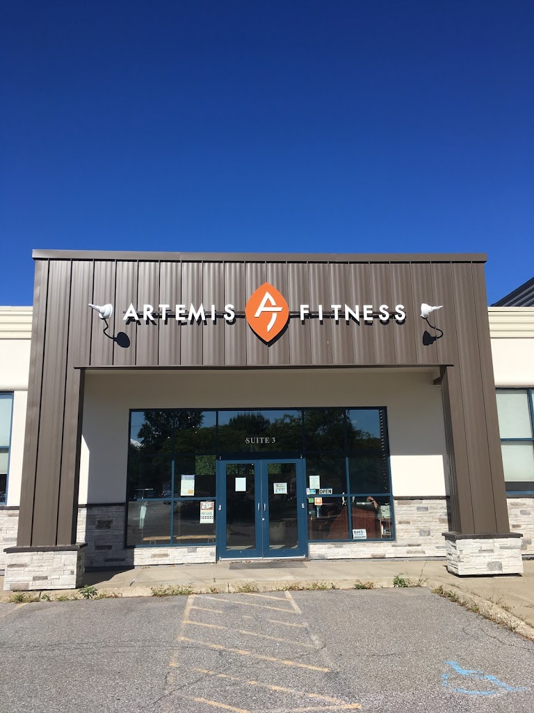  Artemis Fitness