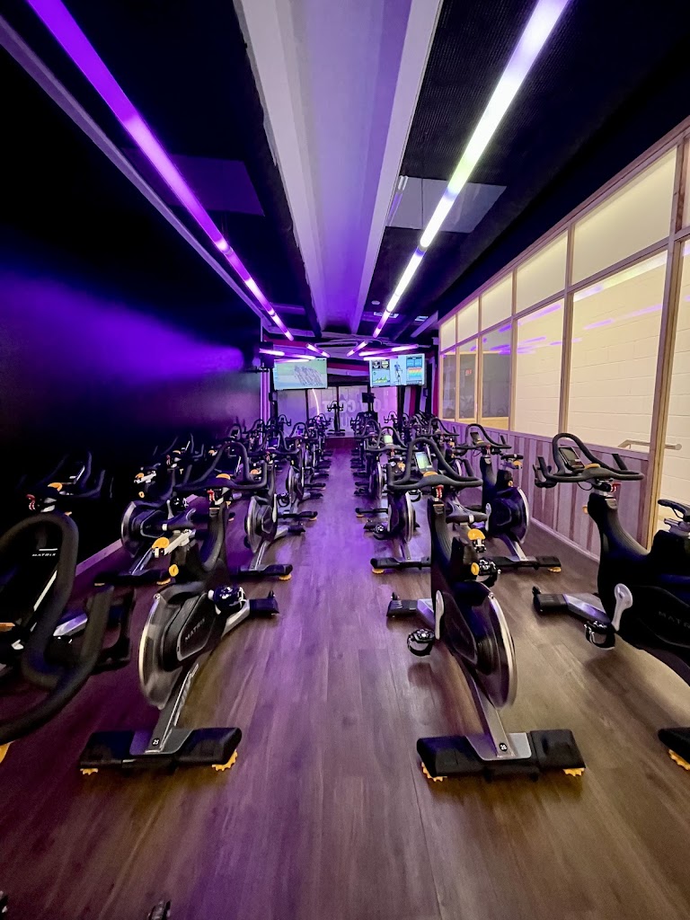 G2 Sport Blanes — Gimnasio