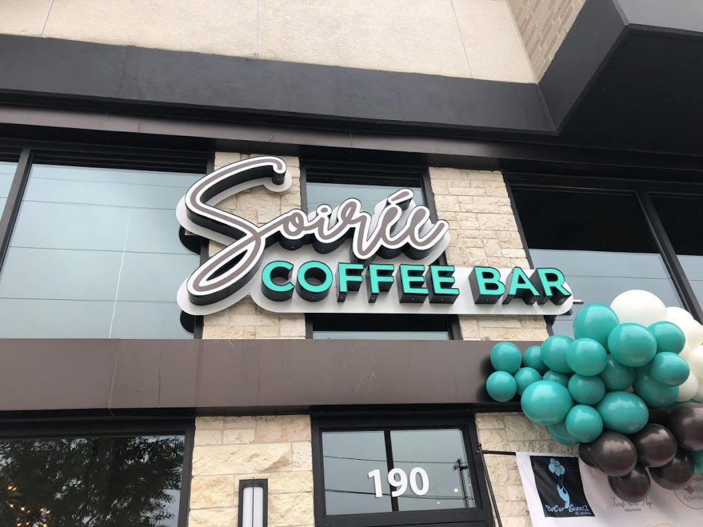 Photo of Soiree Coffee Bar