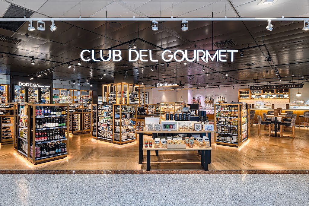 El Corte Ingles San Juan De Aznalfarache