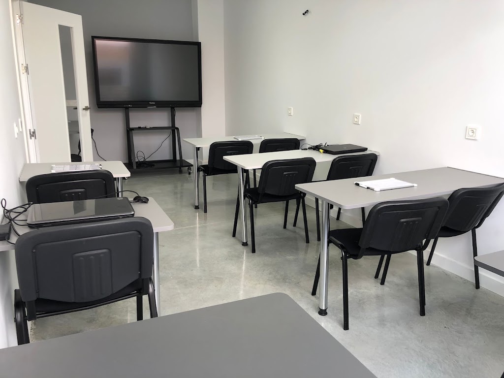 Centro de Formacion Progreso — Del propietario